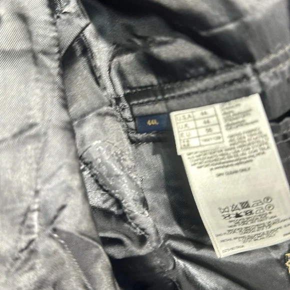 Brooks brothers  jacket saxxon - Picture 10 of 10